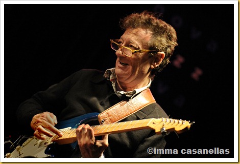 Jordi Bonell, Terrassa 3013