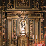 Notre-Dame d'Arcachon (XIXè) - chapelle des Marins (1722)