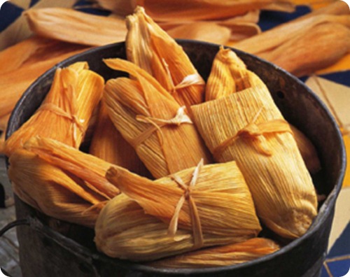 tamales tamales