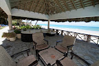 Beach Palapa for Reading and Relaxing