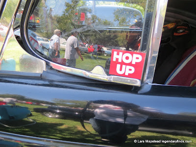  August 2012 Good Guys Rod and Custom Show Coverage