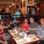 San Fran Vacation (non-Clinic)