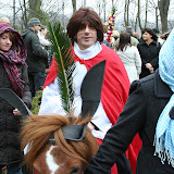 Niedziela Palmowa 2009 godz. 12.00
