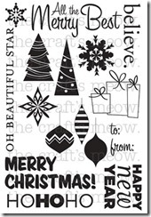 The Merry Best WM
