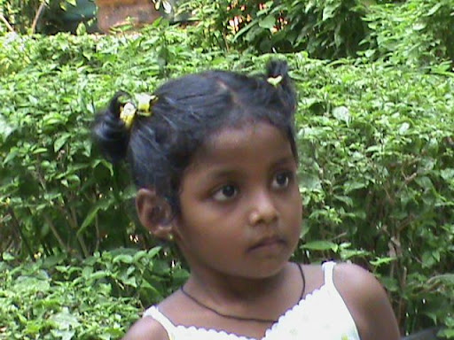 Anira Fernando