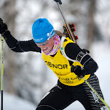 Anne Mørkve