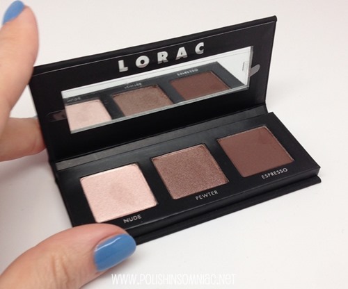 LORAC Pocket Pro Palette LORAC Pocket Pro Palette