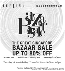 Bazaar-Sale-Singapore-Warehouse-Promotion-Sales