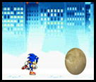 Sonic Crazy World