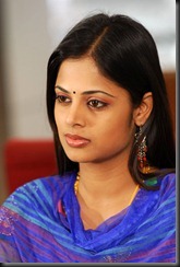 sindhu menon7