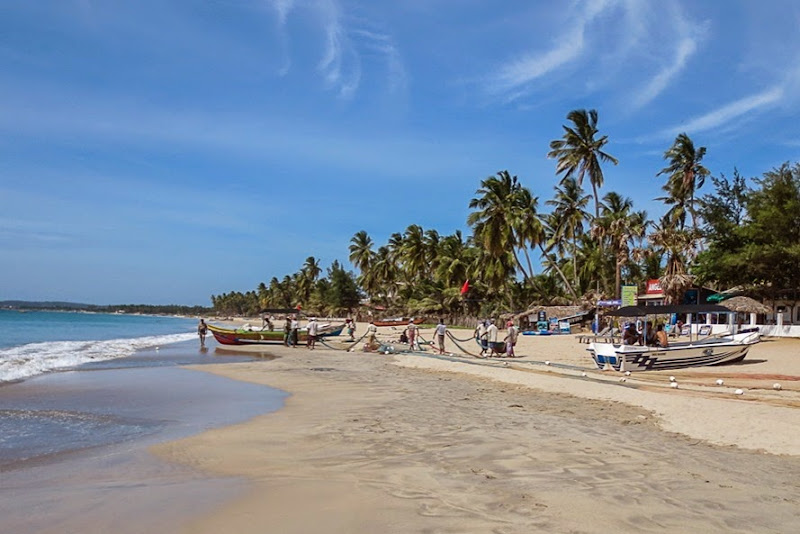 Trinco Beach Trinco Beach