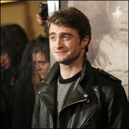 Daniel Radcliffe