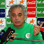 Joueurs,stages et rumeurs sur son départ,Quels justificatifs pour Halilhodzic?