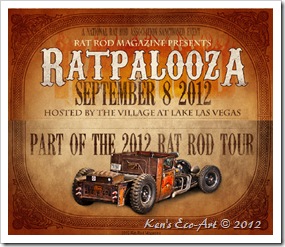 Ratpalooza 3
