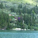 Lefkas i Grækenland