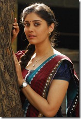 Actress Surabhi in Ivan Vera Mathiri Movie Stills