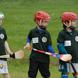 Zac Coughlan, Diarmuid Cahill and Ben Murphy