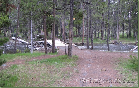 BridgeNearMallardLakeTrailhead BridgeNearMallardLakeTrailhead