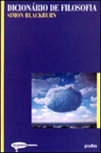 Simon Blackburn  Dicionário de Filosofia