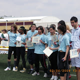 Equipo de Benejuzar
