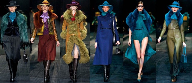 gucci-fall-2011-collection AW
