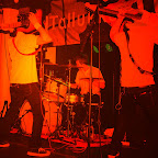 Vivo en Finlandia 2011