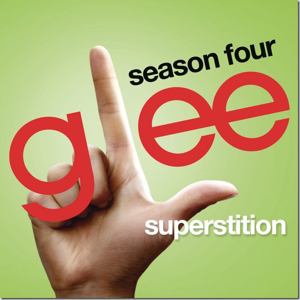 Glee Cast - Singles from "Wonder-ful" - S04E21 (iTunes Version)
