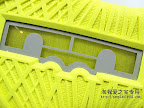 nike lebron 10 gr canary 3 06 Release Reminder: Nike LeBron X Yellow Diamond