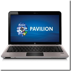 HP Pavilion dm4-2135br-drivers