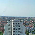 TurnPrimarie Oradea%252520%25252874%252529 Poze din Turnul Primariei Oradea 2011