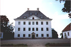 Louhisaari castle