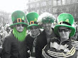 Pua Tyler Durden With Other Puas Green