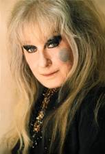 Laurie Cabot Portrait, Laurie Cabot