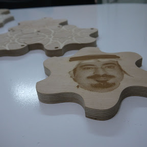 Puzzle piece
