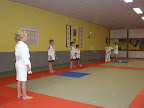 Judo - 3 juli 2009: Foto