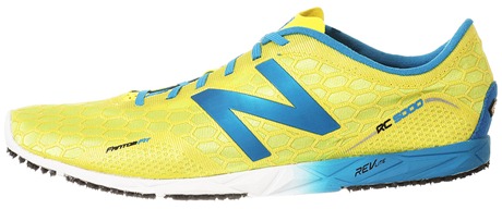New Balance RC5000 Side