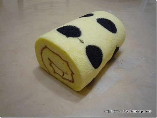 7-11竹炭乳牛-1 7-11竹炭乳牛-1