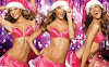 Chicas de Navidad Chicas de Navidad