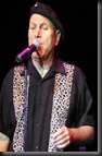 tim hauser
