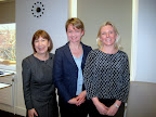 An Audience with Yvette Cooper