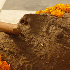 Govardhana Puja 2009