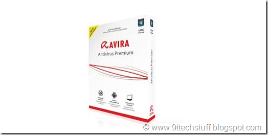 Avira Antivirus Premium 2013 13.0 Full Crack Patch Download [M66L4N3]