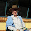 Roy Weston BBQ, augusti 2005