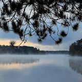 Small Lake and Pine Branch / Vilas Co. near Manitowish Waters / North Wisconsin