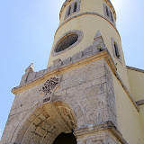 French Catholic Church - Lifou, New Caledonia