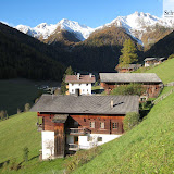 21.10.10 Schönbergalm Ahrntal - malga Schönberg www.schwarzenstein.com