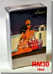Escada Marine Escada Marine