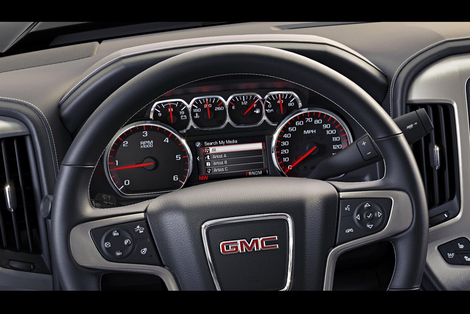 [2014-GMC-Sierra-SLT-interior-steering-wheel-IP-detail-027%255B2%255D%255B3%255D.jpg]