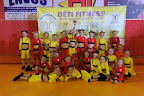 Aerobik club kidfit Pardubice - školička - Pardubická rallye