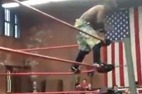 fail luchador